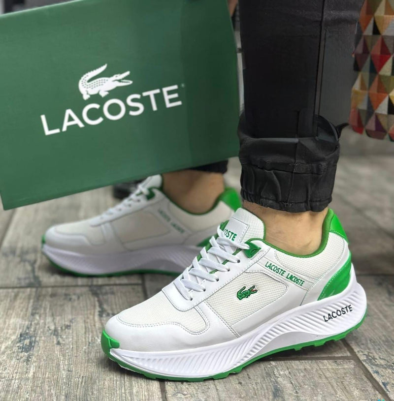 LACOSTE TCLIP