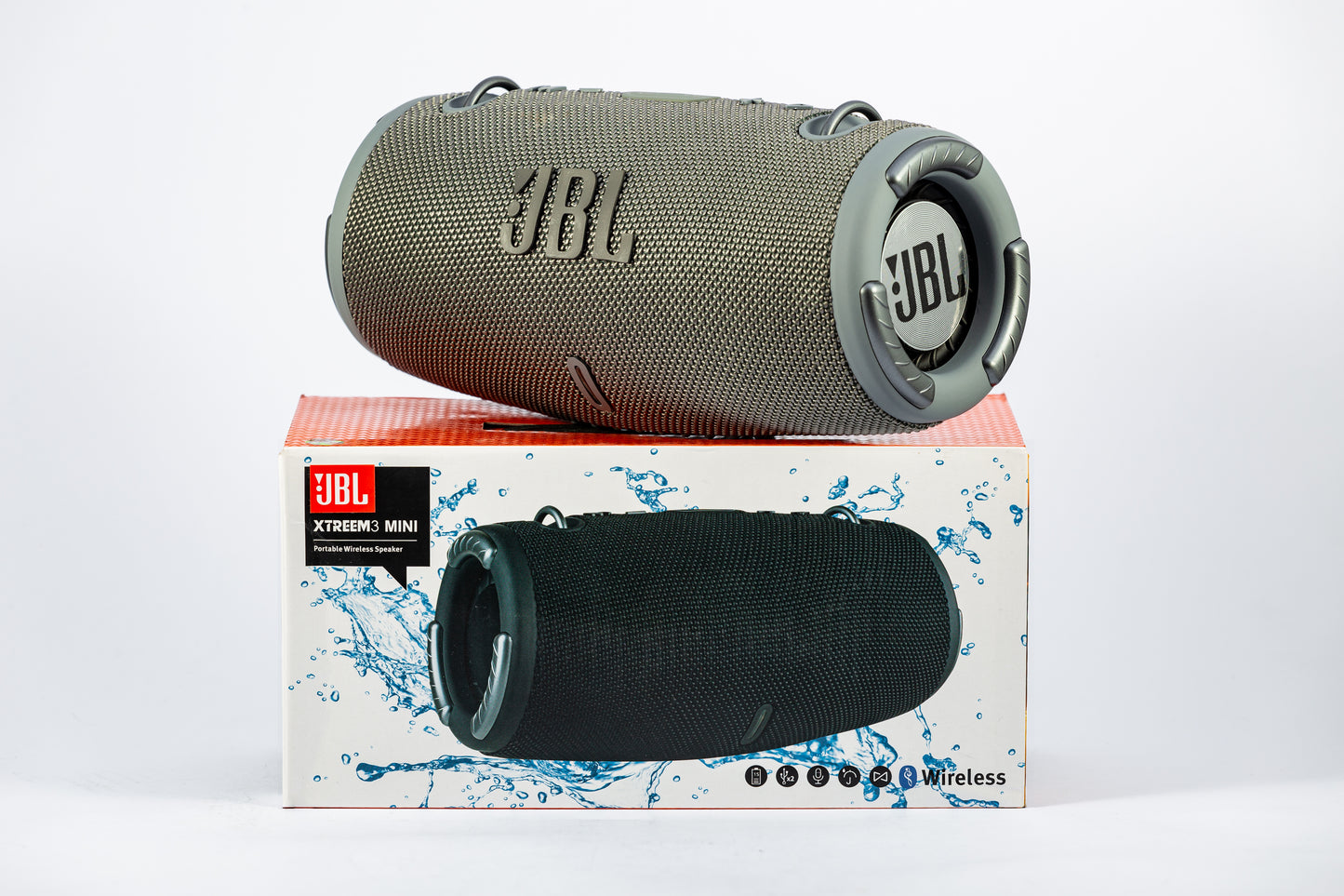 JBL XTREME 3
