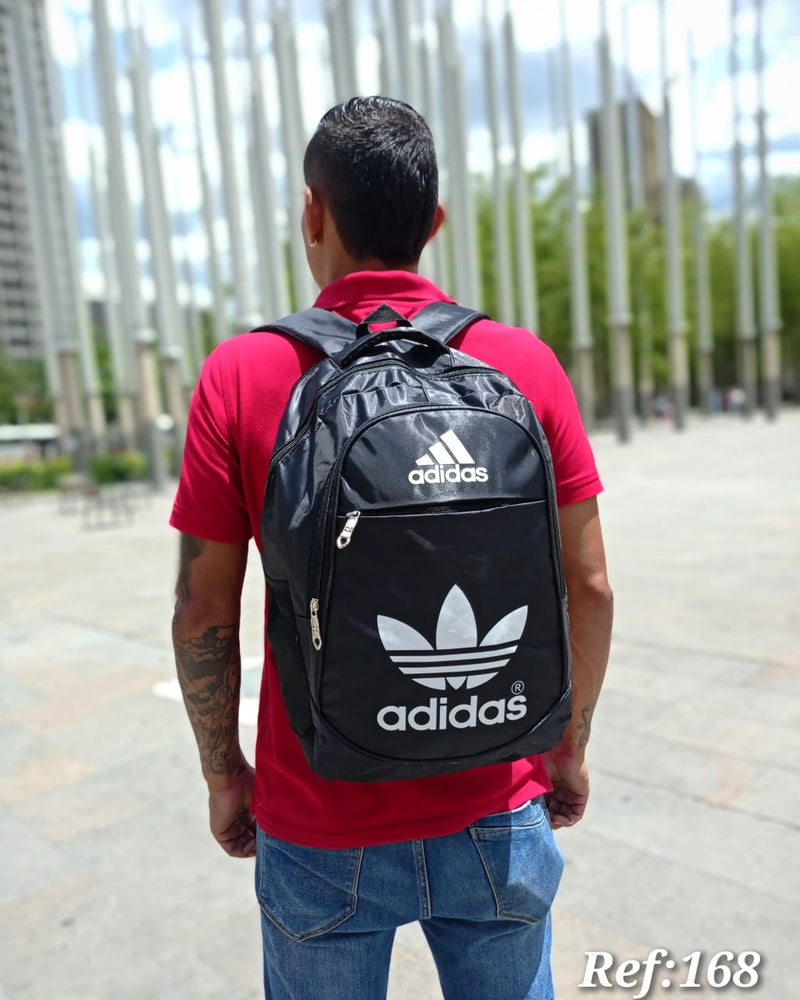 Morral Adidas 5020