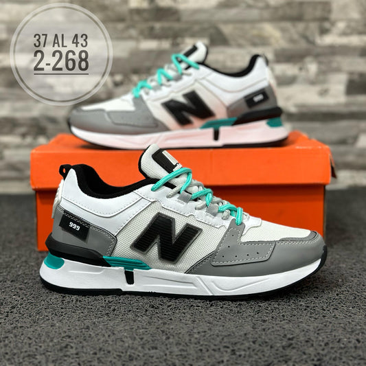 Tenis New Balance 999
