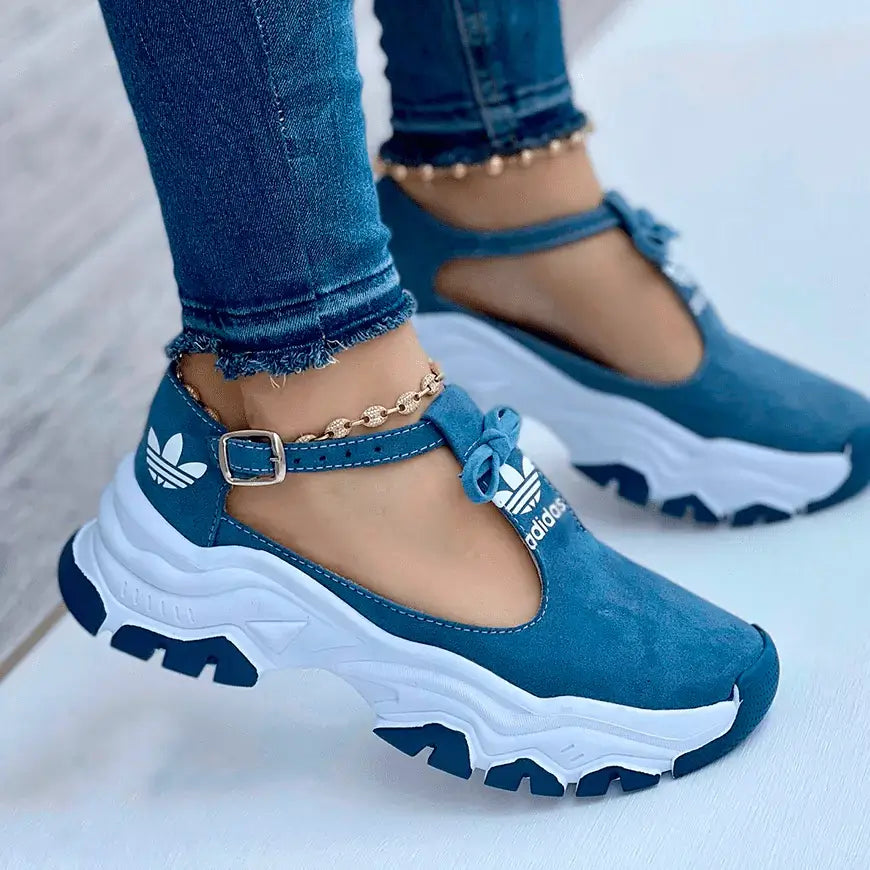 ZAPATILLAS ADIDAS