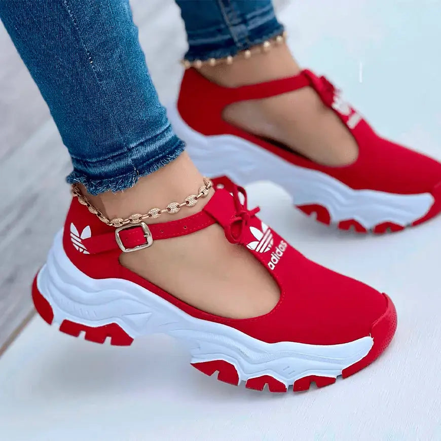 ZAPATILLAS ADIDAS