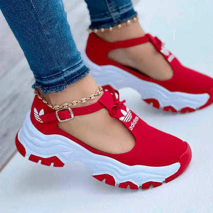 ZAPATILLAS ADIDAS