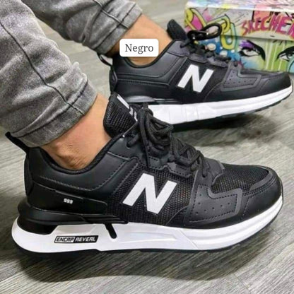 Tenis New Balance 999