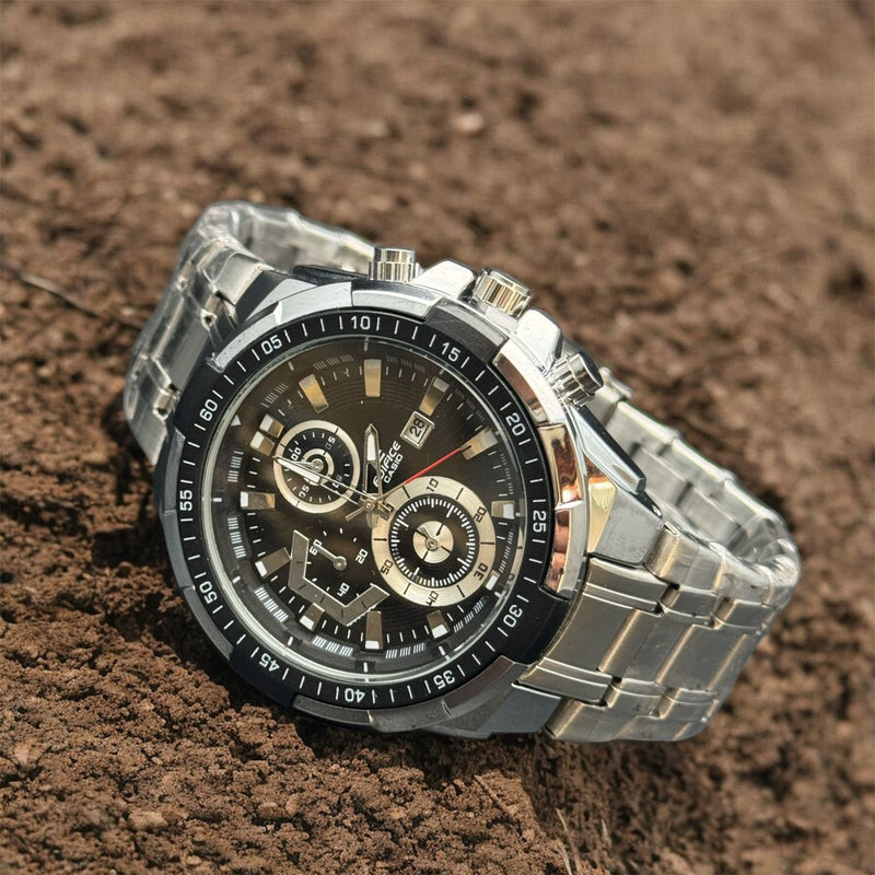 RELOJ EDIFICE CASIO R3