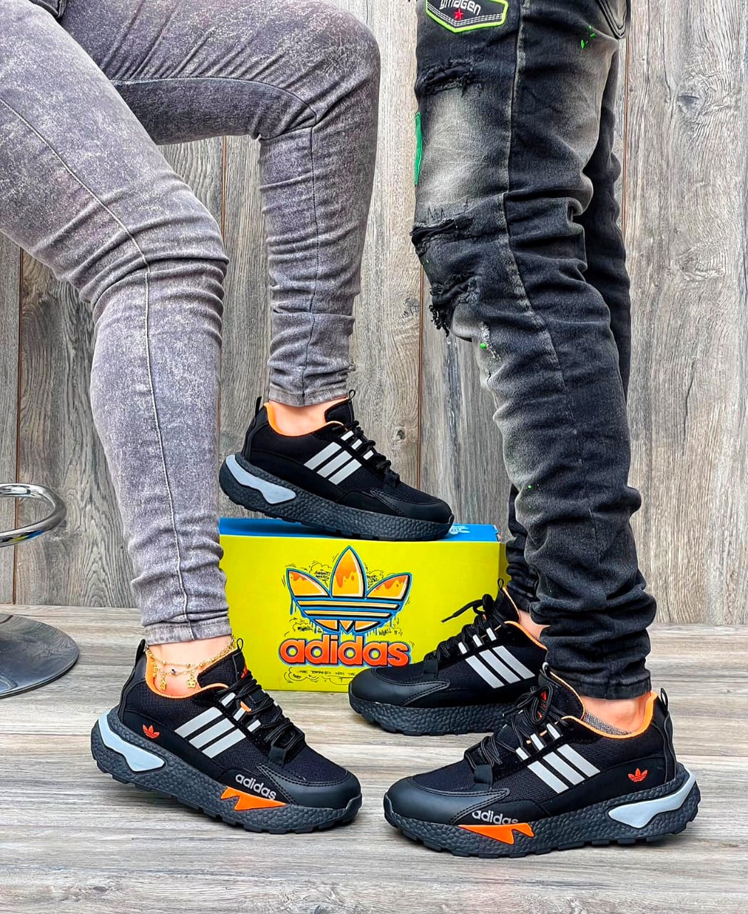 ADIDAS PEGASUS