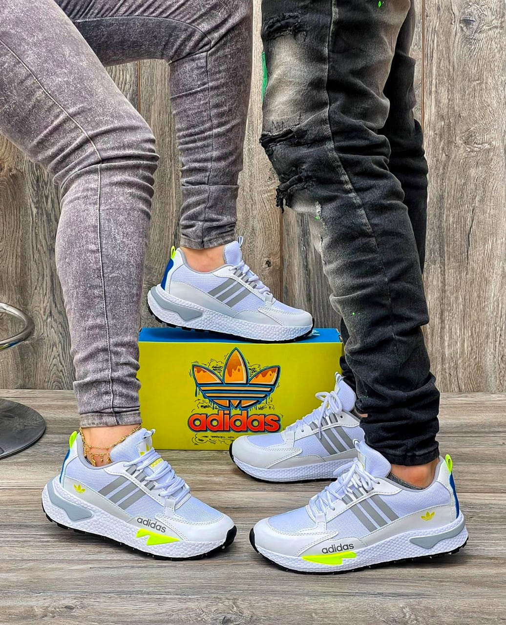 ADIDAS PEGASUS