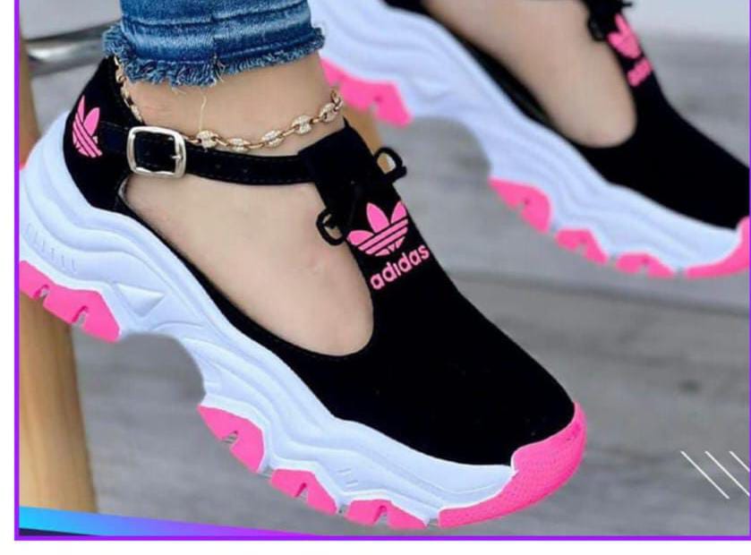 ZAPATILLAS ADIDAS