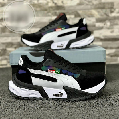 TENIS DEPORTIVO