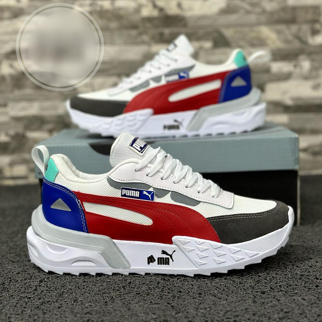 TENIS DEPORTIVO