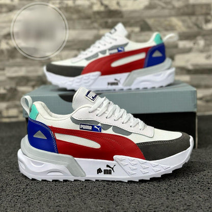 TENIS DEPORTIVO