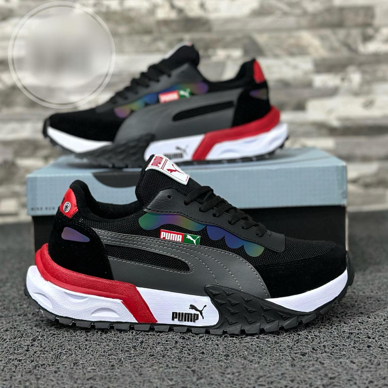 TENIS DEPORTIVO