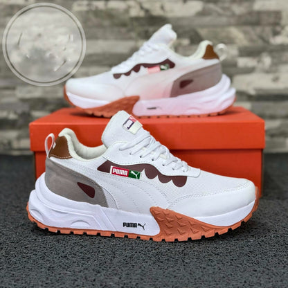 TENIS DEPORTIVO