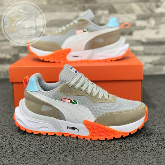 TENIS DEPORTIVO