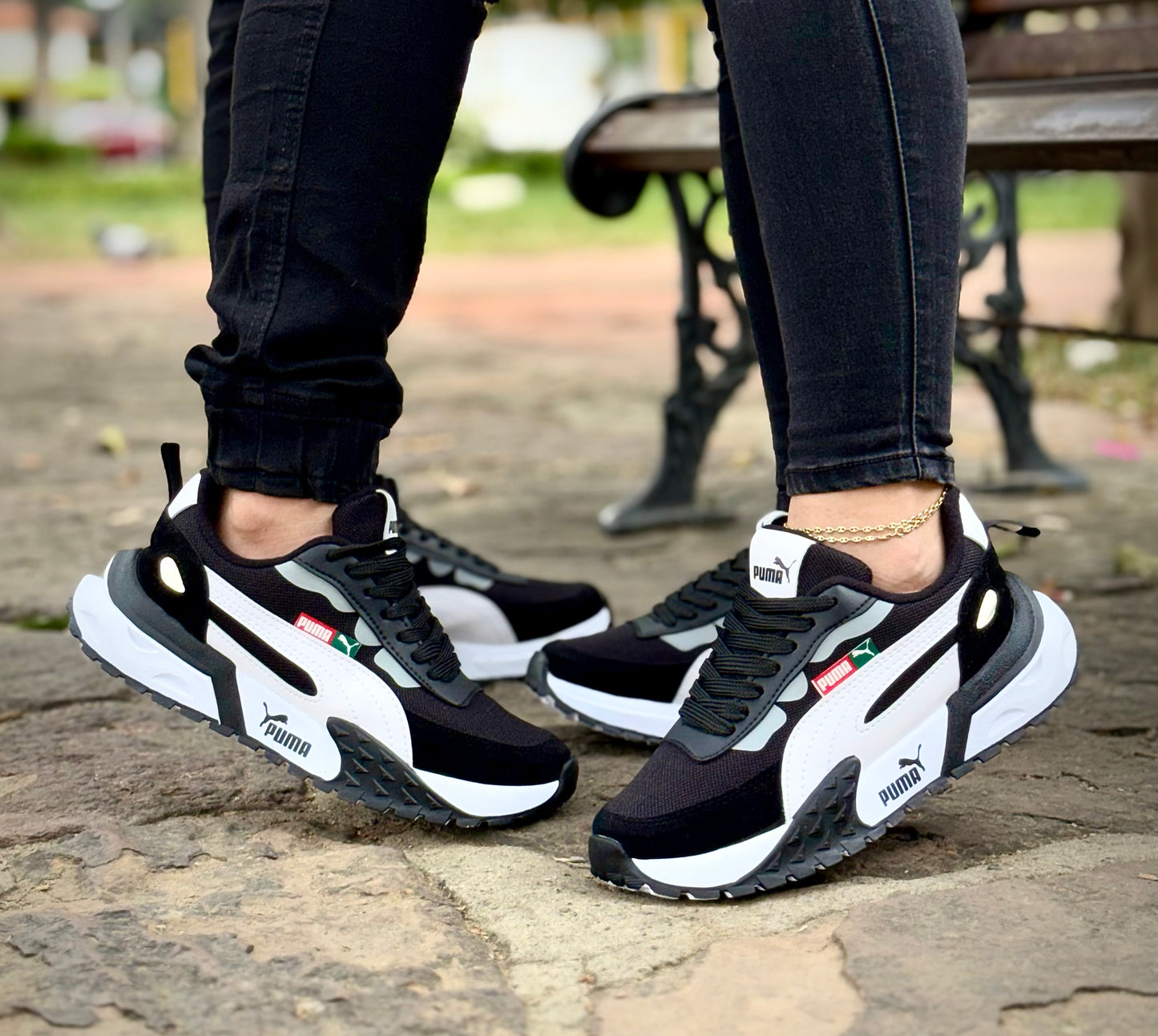 TENIS DEPORTIVO
