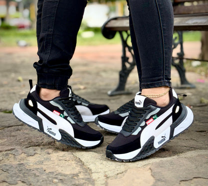 TENIS DEPORTIVO