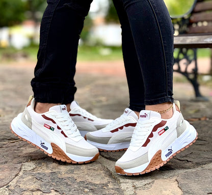 TENIS DEPORTIVO
