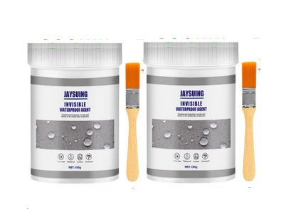 Sellador impermeabilizante invisible- COMPRA 1 OBTÉN 2 DE 500G + 2 PIEZAS GRATIS