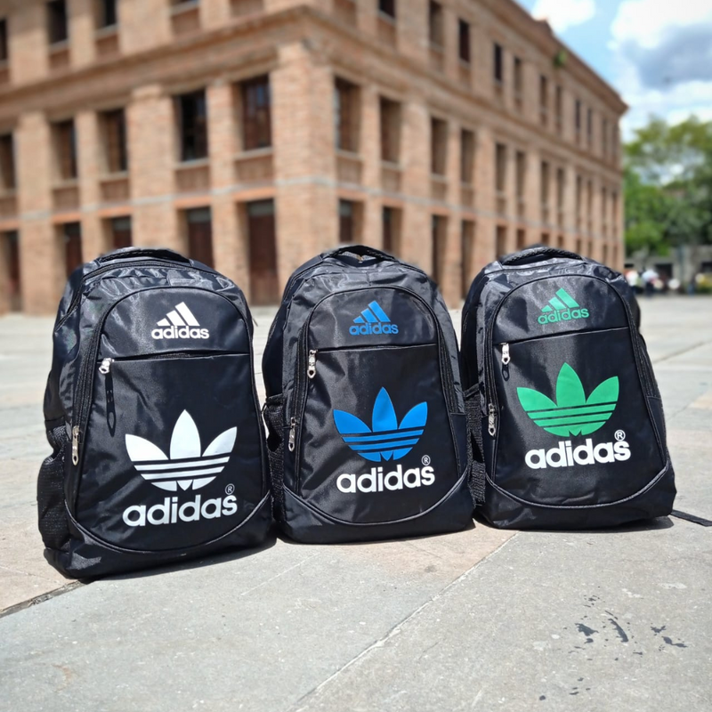 Morral Adidas 5020