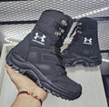 BOTA UNDER ARMOUR ALTA